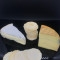 Femme Fatale Cheese Platter for 4