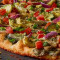 16 Extra Large Gourmet Veggie Pizza