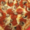 10 Pizza Senza Glutine