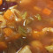 Baked Minestrone (Bowl)