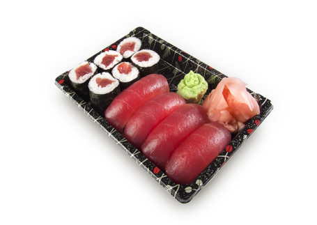 Nigiri Di Tonno