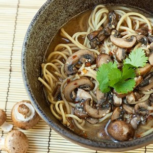 Ramen Piccante Al Miso