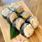 Cooked Tuna Handroll (Gf) (8Pcs)