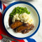 Bangers And Mash