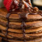 Chocolate Supreme Pancakes