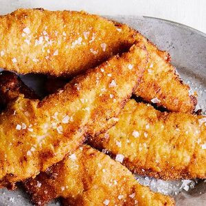 Catfish Fillet