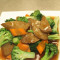 #36. Broccoli Beef