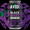 5. Blackberry Cider