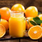 Fresh Sri Lankan Orange Juice