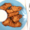 Wing Dings (6 Pieces)