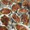 1 Dozen Oysters Kilpatric