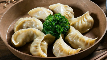 Potstickers(6Pc)