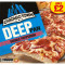 Chicago Town Deep Pan Double Peppero I Pizza 415G
