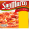 Sanmarco Pepperoni Pizza 251G