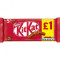 Kitkat 5 X 2 Fingers 103.5G