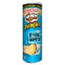 Pringles Salt And Vinegar 165G