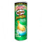 Pringles Sour Cream And Onion 165G