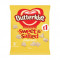 Butterkist Sweet And Salted Popcorn 76G