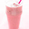 Strawberry Ice Cream Shake