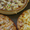 9 Byo 4-5 Topping Perfect Pizza