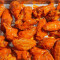 20 Sweet and Sour Wings