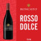 Roscato Rosso, Italien