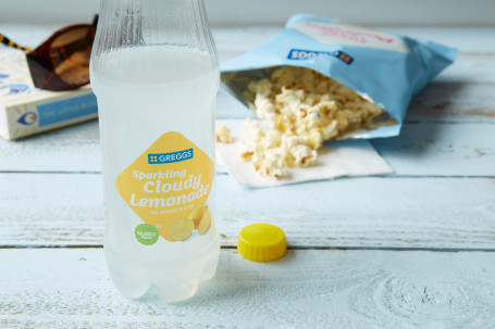Cloudy Lemonade 500Ml