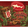 4. Crimson Cru