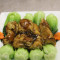 #56. Bean Curd Rolls W/ Vegetables