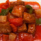 #57. Sweet And Sour Tofu