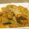 #62. Curry Pumpkin Tofu Mixed Vegetables