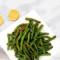 #65. Braised String Beans W/ Spicy Chilli Sauce