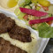 Beef Combo Kebab Plate