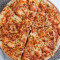 Mozzarella Pizza (12 Medium)