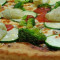 Gourmet Veggie Pizza (14 Large)