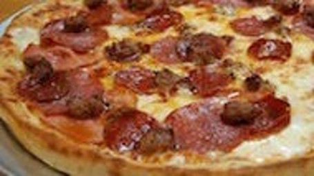 Meat Lovers Pizza (16 Extra-Large)