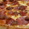 Meat Lovers Pizza (16 Extra-Large)