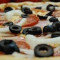 Portuguese Favorite Pizza (16 Extra-Large)