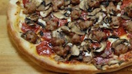 Mill Valley Special Pizza (16 Extra-Large)