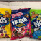 Nerds Bags 170G