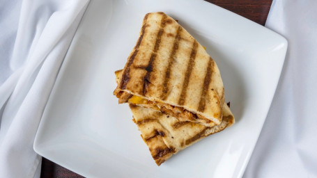 P3-Salsa Chicken Panini