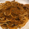 Spaghetti Agnello