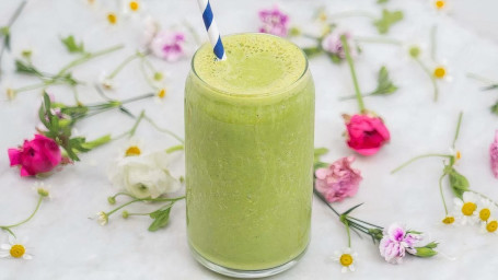 Keen Greens Smoothie