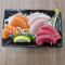 Medium Mixed Sashimi(10Pcs)