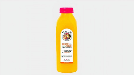 Natalie's Orange Juice (16Oz)
