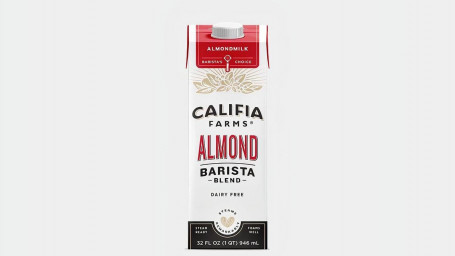Califia Almond Milk 1Qt