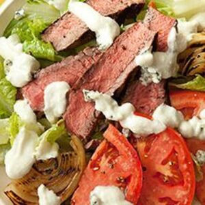 Steakhouse Salade