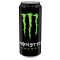 Monster Energy Grøn