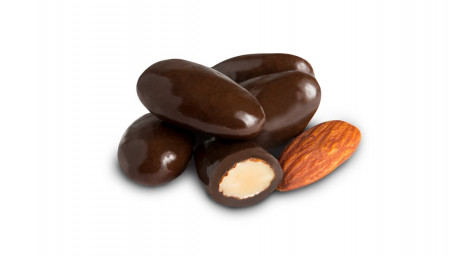 Dark Chocolate Covered Peanuts