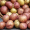 Red-Skinned Potatoes